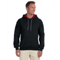 Picture of Adult Heavy Blend™ Adult 8 oz., 50/50 Contrast Hood