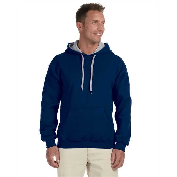 NAVY/ SPORT GREY