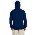 Picture of Adult Heavy Blend™ Adult 8 oz., 50/50 Contrast Hood