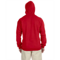 Picture of Adult Heavy Blend™ Adult 8 oz., 50/50 Contrast Hood