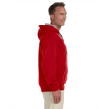 Picture of Adult Heavy Blend™ Adult 8 oz., 50/50 Contrast Hood