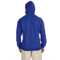 Picture of Adult Heavy Blend™ Adult 8 oz., 50/50 Contrast Hood