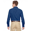 Picture of Men's Paradise Long-Sleeve Performance Shirt