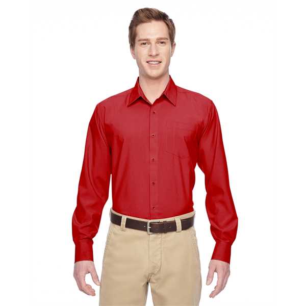 PARROT RED