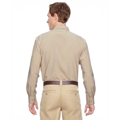 Picture of Men's Paradise Long-Sleeve Performance Shirt