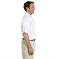 Picture of Performance Plus Piqué Polo with Pocket