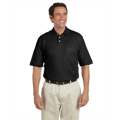 Picture of Performance Plus Piqué Polo with Pocket