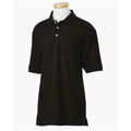Picture of Performance Plus Piqué Polo with Pocket