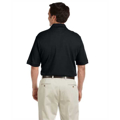 Picture of Performance Plus Piqué Polo with Pocket