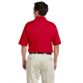 Picture of Performance Plus Piqué Polo with Pocket