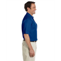 Picture of Performance Plus Piqué Polo with Pocket