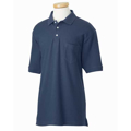Picture of Performance Plus Piqué Polo with Pocket