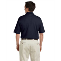 Picture of Performance Plus Piqué Polo with Pocket