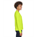 Picture of Ladies' Zone Performance Long-Sleeve T-Shirt