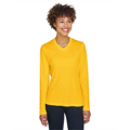 Picture of Ladies' Zone Performance Long-Sleeve T-Shirt