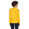 Picture of Ladies' Zone Performance Long-Sleeve T-Shirt