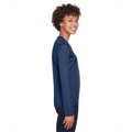 Picture of Ladies' Zone Performance Long-Sleeve T-Shirt