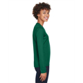 Picture of Ladies' Zone Performance Long-Sleeve T-Shirt