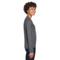 Picture of Ladies' Zone Performance Long-Sleeve T-Shirt