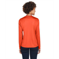 Picture of Ladies' Zone Performance Long-Sleeve T-Shirt