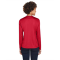 Picture of Ladies' Zone Performance Long-Sleeve T-Shirt