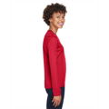 Picture of Ladies' Zone Performance Long-Sleeve T-Shirt