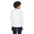 Picture of Ladies' Zone Performance Long-Sleeve T-Shirt