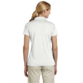 Picture of Ladies' 4.1 oz., DRI-POWER® SPORT Closed Hole Mesh Polo