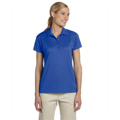 Picture of Ladies' 4.1 oz., DRI-POWER® SPORT Closed Hole Mesh Polo