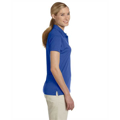 Picture of Ladies' 4.1 oz., DRI-POWER® SPORT Closed Hole Mesh Polo