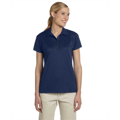 Picture of Ladies' 4.1 oz., DRI-POWER® SPORT Closed Hole Mesh Polo