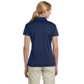 Picture of Ladies' 4.1 oz., DRI-POWER® SPORT Closed Hole Mesh Polo