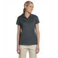 Picture of Ladies' 4.1 oz., DRI-POWER® SPORT Closed Hole Mesh Polo