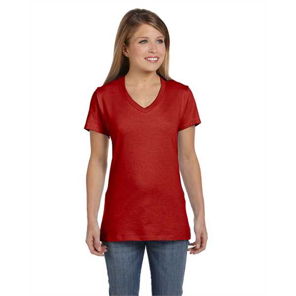 DEEP RED