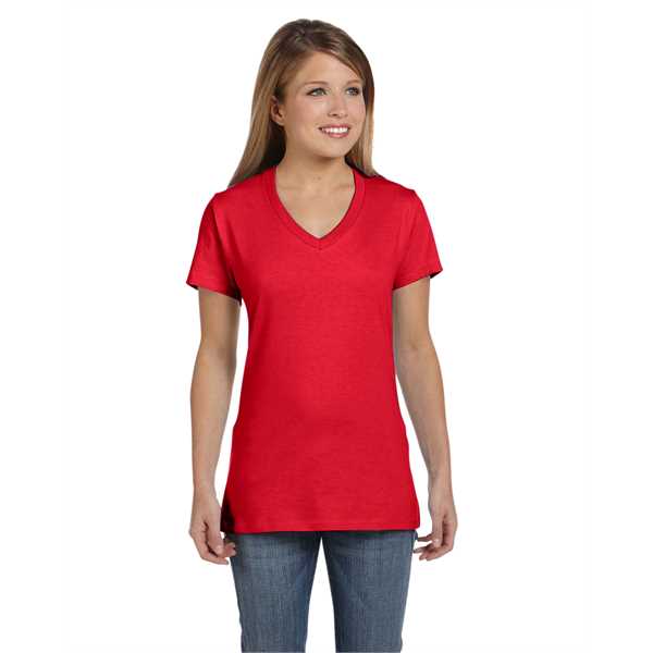 ATHLETIC RED