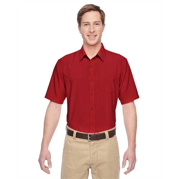 PARROT RED
