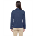 Picture of Ladies' Fairfield Herringbone Soft Blazer