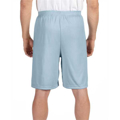 Picture of Unisex Performance 9" Short