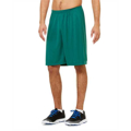 Picture of Unisex Performance 9" Short