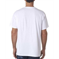 Picture of Adult Ring-Spun Jersey Tee