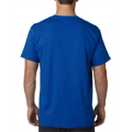 Picture of Adult Ring-Spun Jersey Tee