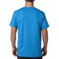 Picture of Adult Ring-Spun Jersey Tee