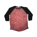 Picture of Raglan Long Sleeve T-Shirt
