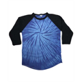 Picture of Raglan Long Sleeve T-Shirt