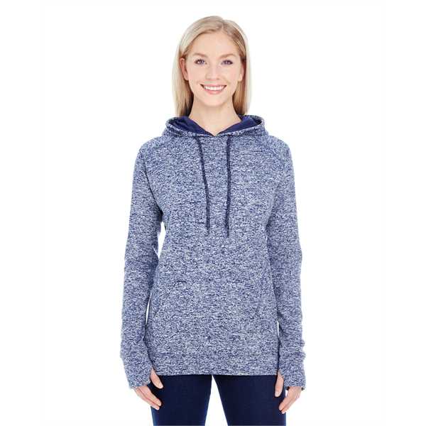 NAVY FLECK/ NAVY