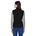 Picture of Ladies' Three-Layer Light Bonded Performance Soft Shell Vest