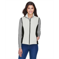 Picture of Ladies' Three-Layer Light Bonded Performance Soft Shell Vest
