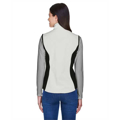 Picture of Ladies' Three-Layer Light Bonded Performance Soft Shell Vest