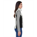 Picture of Ladies' Three-Layer Light Bonded Performance Soft Shell Vest