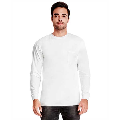 Picture of Adult Power Pocket T-Shirt